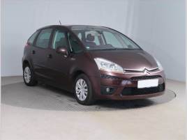 Citron C4 Picasso 2.0 HDi, Automat, po STK