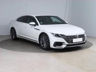 Volkswagen Arteon R-line 2.0 TSI 4Motion, R-Line