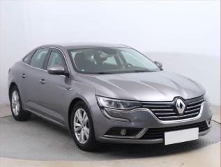 Renault Talisman 1.6 dCi, Navi, Tempomat