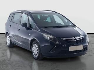 Opel Zafira 1.6 CDTI, Navi, Tempomat