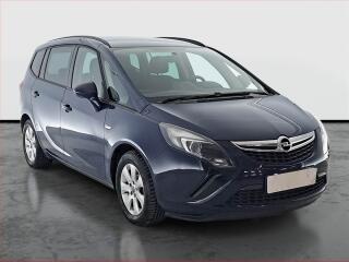 Opel Zafira 1.6 CDTI, Navi, Tempomat