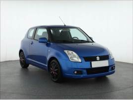 Suzuki Swift 1.3, nov STK, dobr stav