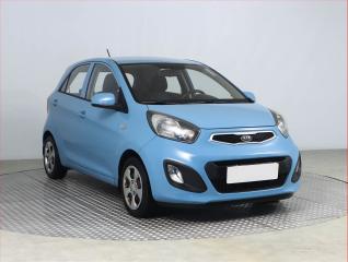Kia Picanto 1.0