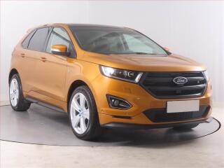 Ford Edge Titanium 2.0 Bi-TDCI, 4X4