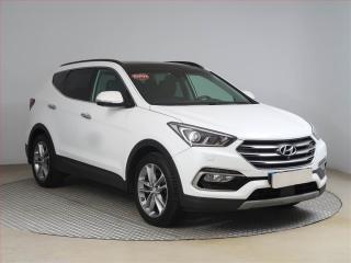 Hyundai Santa Fe Premium 2.2 CRDi Blue, 4X4