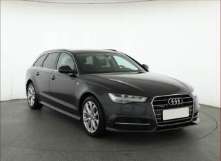 Audi A6 S line 3.0 TDI, 4X4, Automat