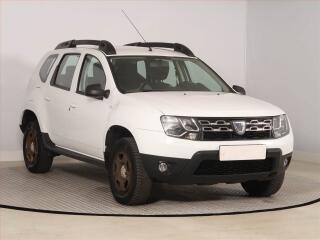 Dacia Duster 1.6 SCe, Tempomat