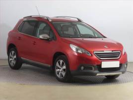 Peugeot 2008 1.2 PureTech, Ke, Navi