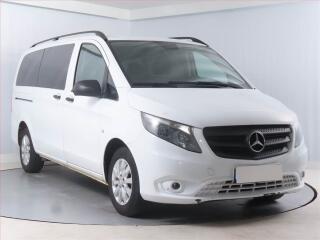 Mercedes-Benz Vito 111 CDI, Bus, 7M�st, �R, DPH