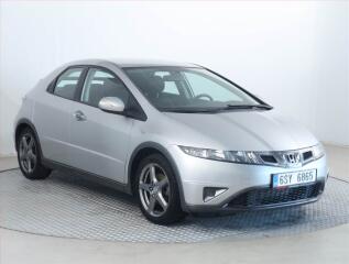 Honda Civic 1.4 i-VTEC
