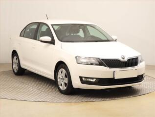 �koda Rapid 1.0 TSI, Tempomat