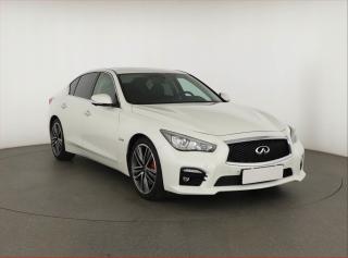 Infiniti Q50 3.0t