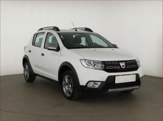 Dacia Sandero Stepway 1.0 SCe, �R,1.maj