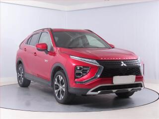 Mitsubishi Eclipse Cross Instyle Plug-in-Hybrid