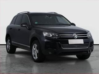 Volkswagen Touareg 3.0 TDI, 4X4, Automat, Navi