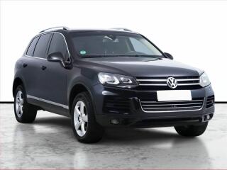 Volkswagen Touareg 3.0 TDI, 4X4, Automat, Navi