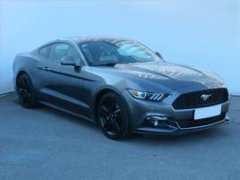 Ford Mustang 2.3 EcoBoost, EU verze