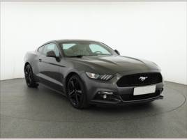 Ford Mustang 2.3 EcoBoost, EU verze,Premium