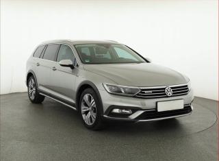 Volkswagen Passat Alltrack 2.0 TDI, 4X4
