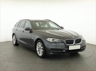 BMW 530d xDrive, 4X4, Automat