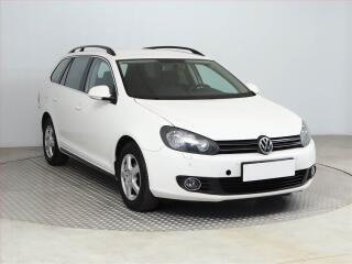 Volkswagen Golf 1.6 TDI, Automat, Navi