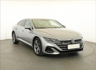Volkswagen Arteon R-line 2.0 TSI