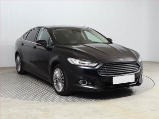 Ford Mondeo 1.5 EcoBoost, K��e, Navi