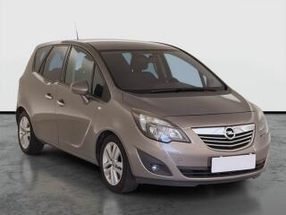 Opel Meriva Cosmo 1.7 CDTi, Automat