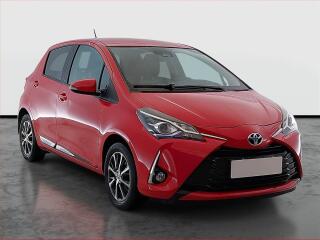 Toyota Yaris 1.5 Dual VVT-i, �R,1.maj