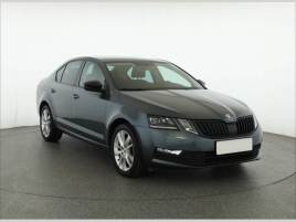 koda Octavia 1.5 TSI, R,2.maj, Serv.kniha