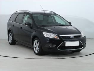 Ford Focus 1.6 16V