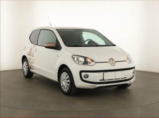 Volkswagen up! 1.0 MPI, Park.�senzory