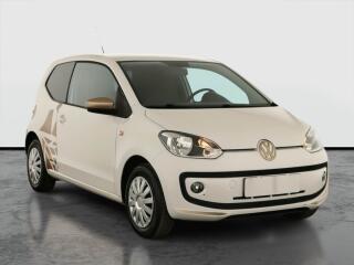 Volkswagen up! 1.0 MPI, Park.�senzory