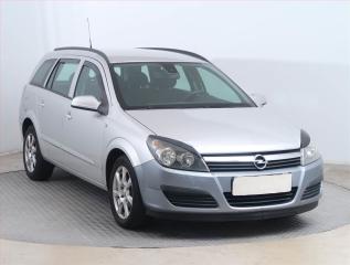 Opel Astra 1.9 CDTI, Serv.kniha, po STK