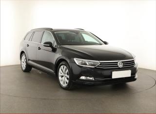 Volkswagen Passat Comfortline 2.0 TDI, Automat