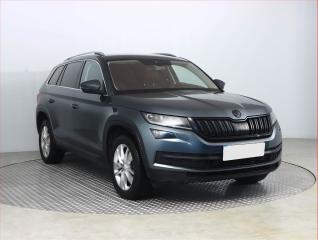 �koda Kodiaq Style 2.0 TDI, �R, STYLE