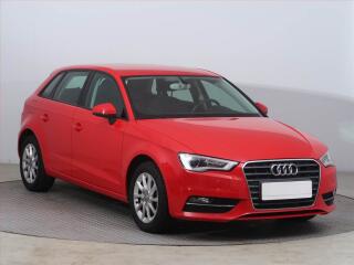 Audi A3 1.2 TFSI, Automat, Bi-Xenony