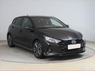 Hyundai i20 N Line 1.0 T-GDI MHEV