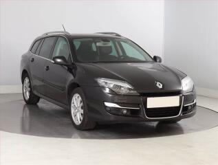 Renault Laguna 2.0 dCi, Serv.kniha, Navi