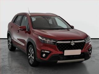 Suzuki SX4 S-Cross Elegance 1.4 BoosterJet