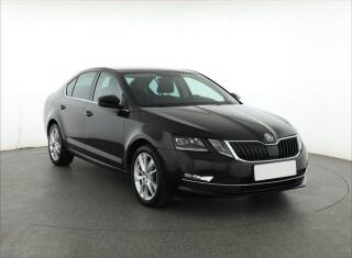 �koda Octavia Style 1.8 TSI, Automat