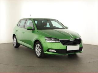 koda Fabia Style Plus 1.0 TSI, Serv.kniha
