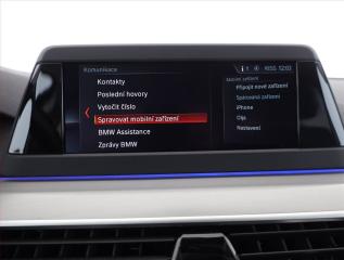 BMW Řada 5 (2019) 530e iPerformance - náhled 17