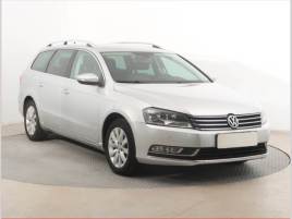 Volkswagen Passat 2.0 TDI, Navi, Tempomat