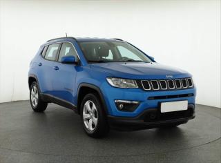 Jeep Compass 2.0 MultiJet, 4X4, R,1.maj