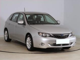Subaru Impreza 2.0R, 4X4, Automat