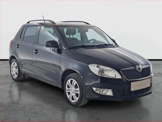 �koda Fabia 1.2 12V