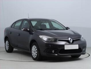 Renault Fluence 1.6 16V, po STK, za super cenu
