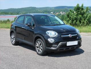 Fiat 500X 1.4 MultiAir, Automat