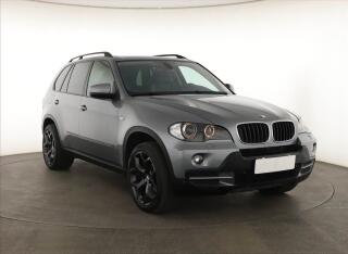 BMW X5 3.0d, 4X4, Automat, Navi